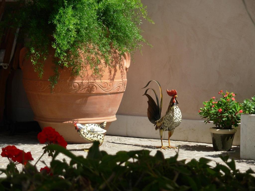 Villa Archi B&B San Pietro in Cariano Exteriör bild