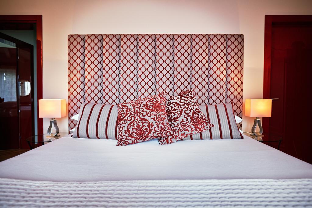 Villa Archi B&B San Pietro in Cariano Rum bild